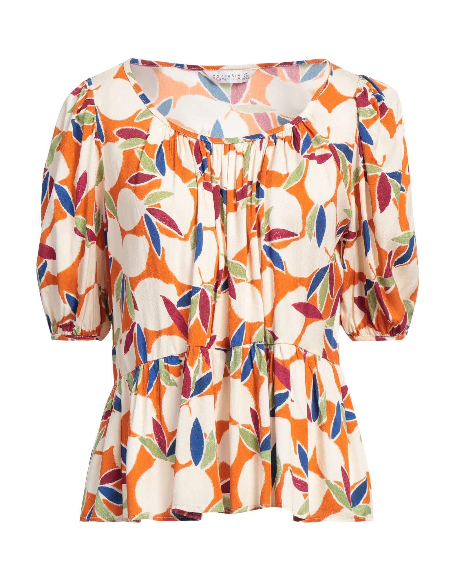 COMPAÑIA FANTASTICA - トップス