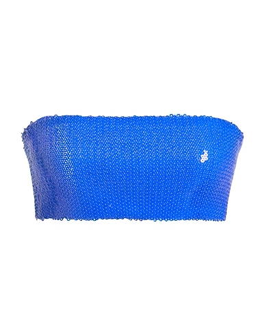 DAVID KOMA Top 92% Polyamide, 8% Elastane