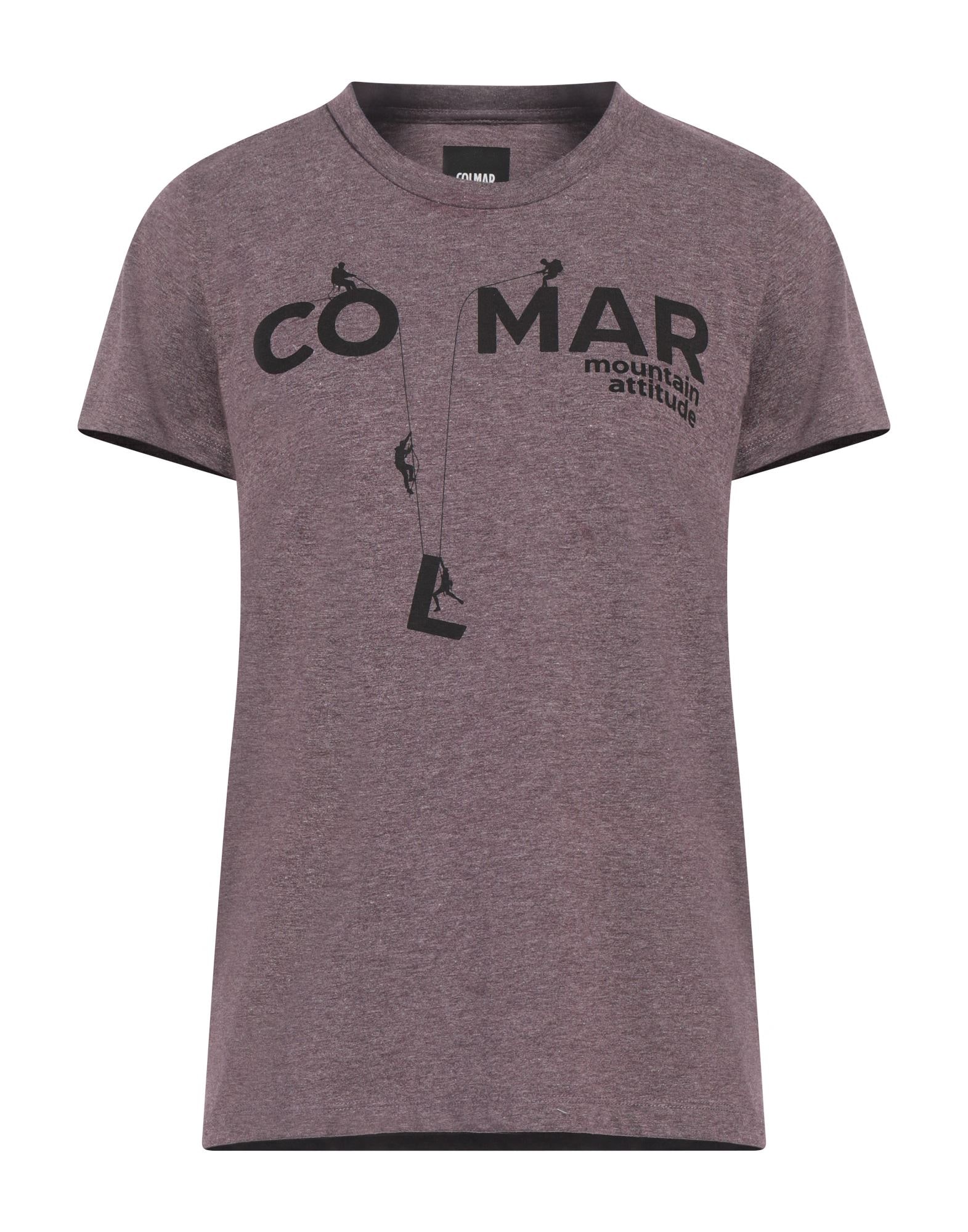 COLMAR - T-shirts