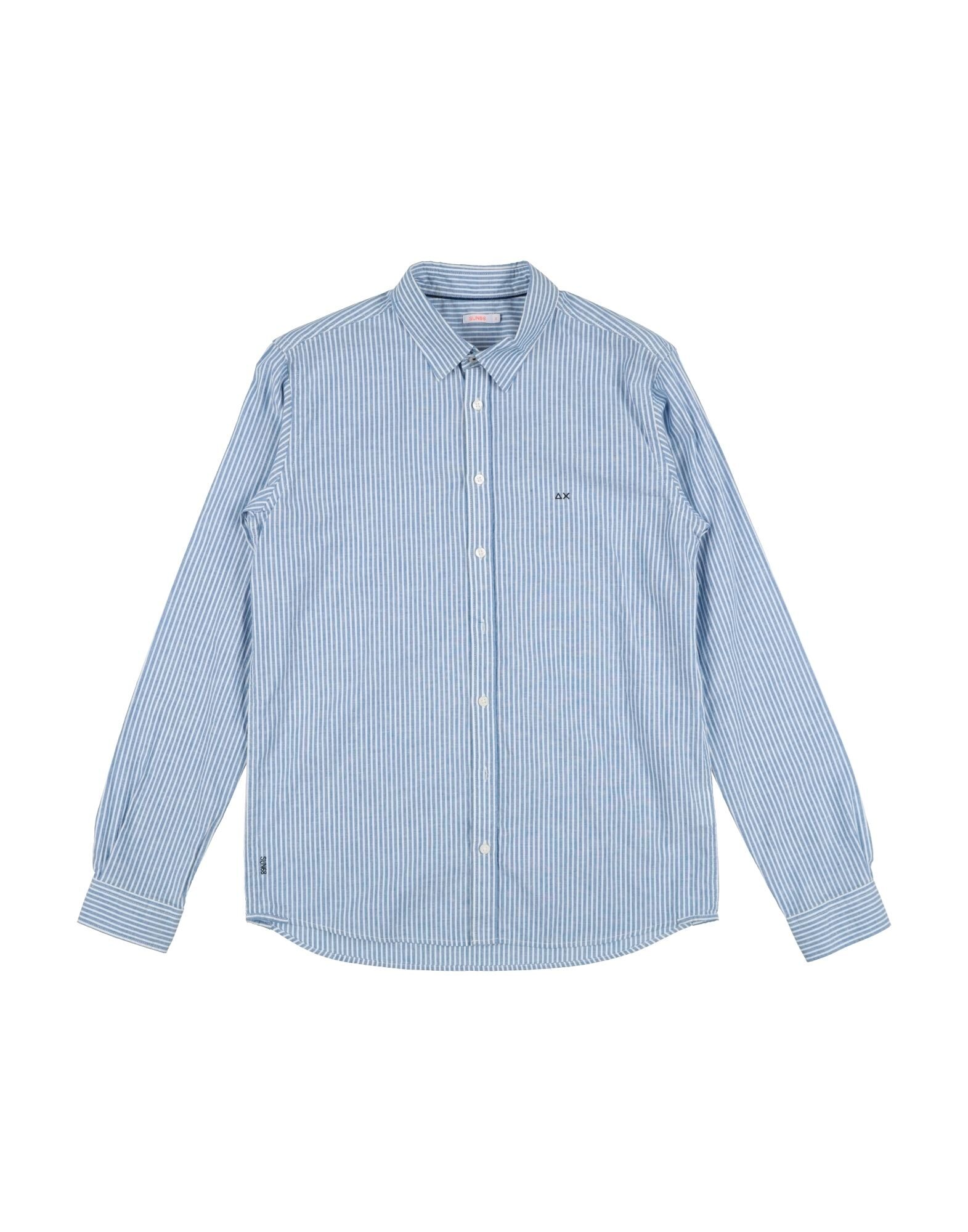 SUN 68 - Рубашки 