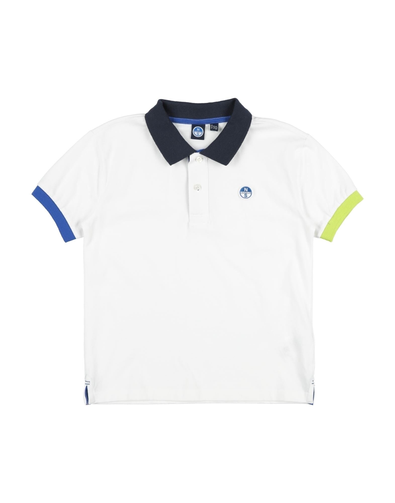 NORTH SAILS - ポロシャツ