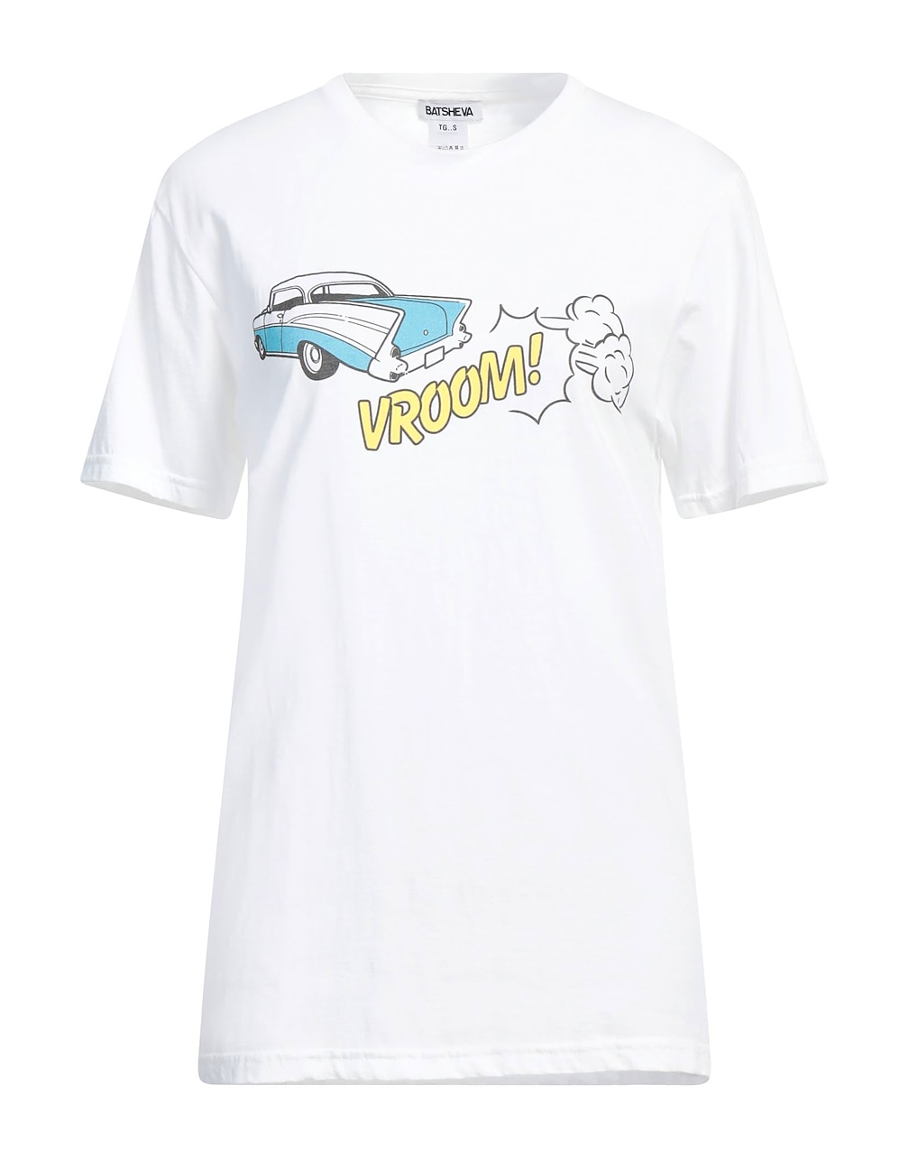 BATSHEVA - T-shirts