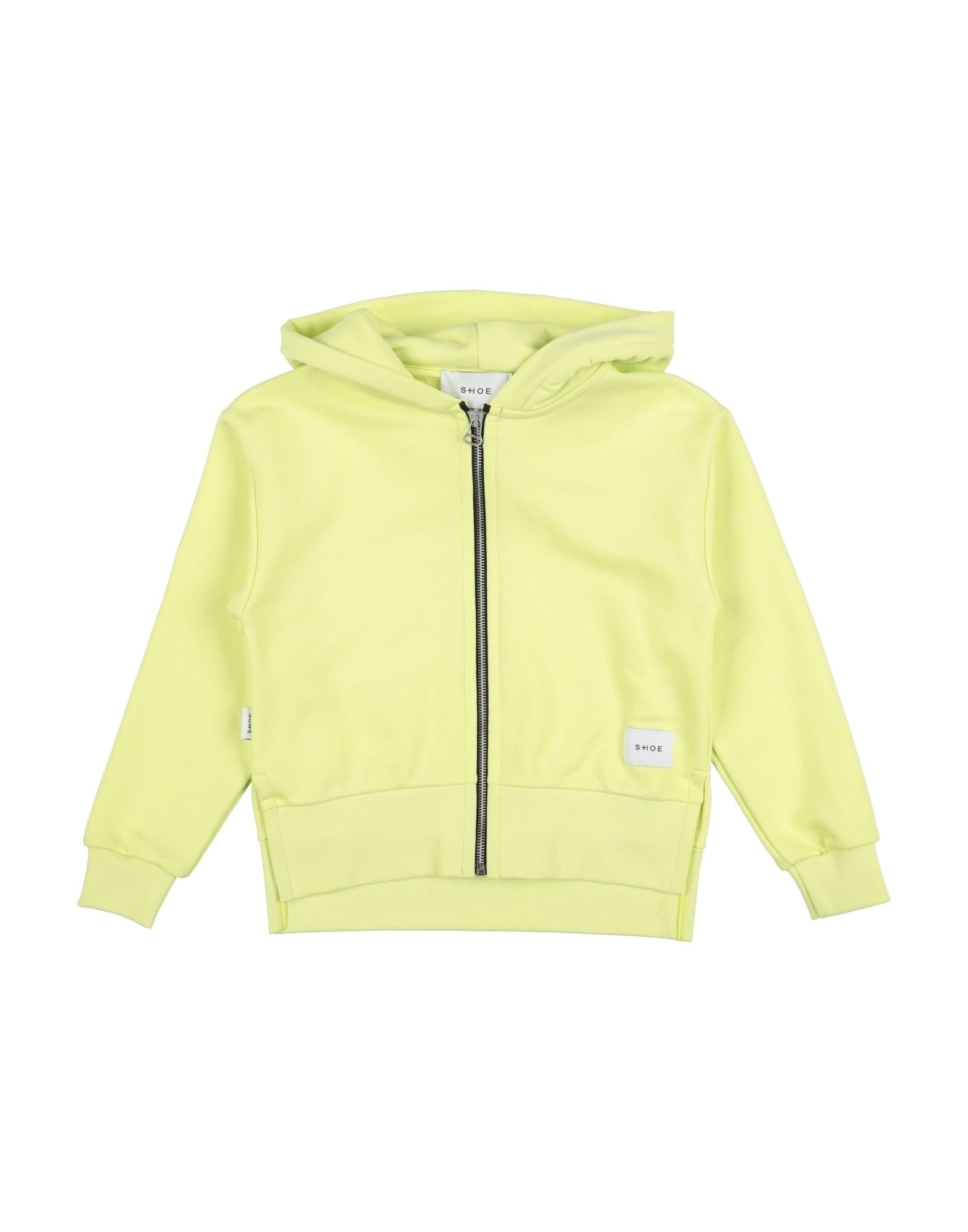 SHOE - Толстовки