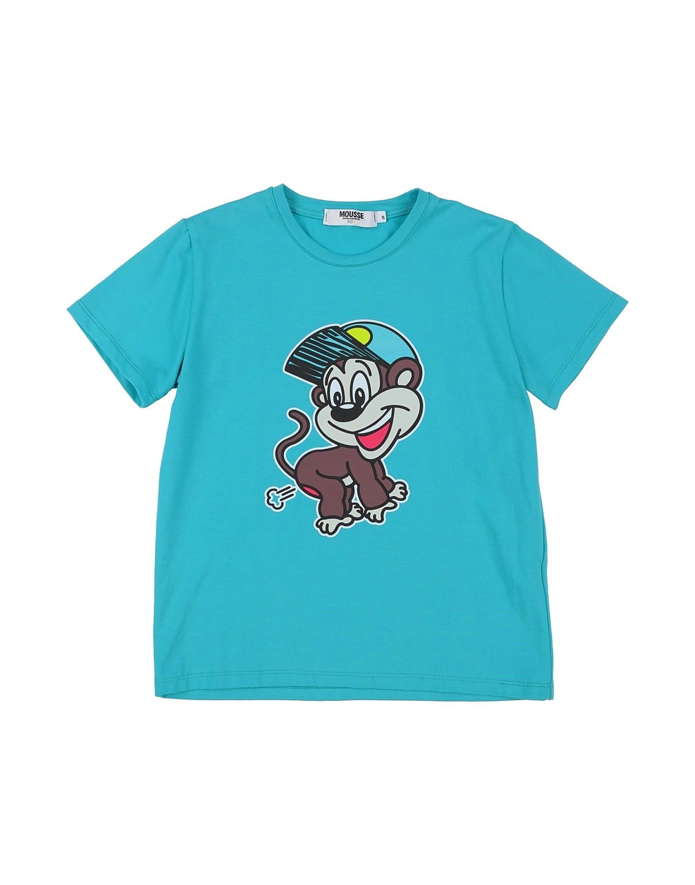 MOUSSE DANS LA BOUCHE - T-shirts