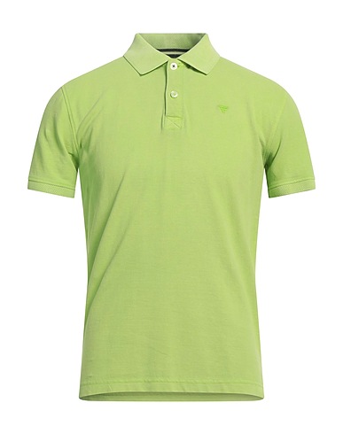 FRED MELLO Polo shirt 100% Cotton