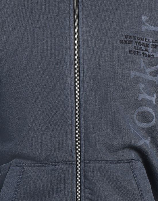 FRED MELLO Толстовка