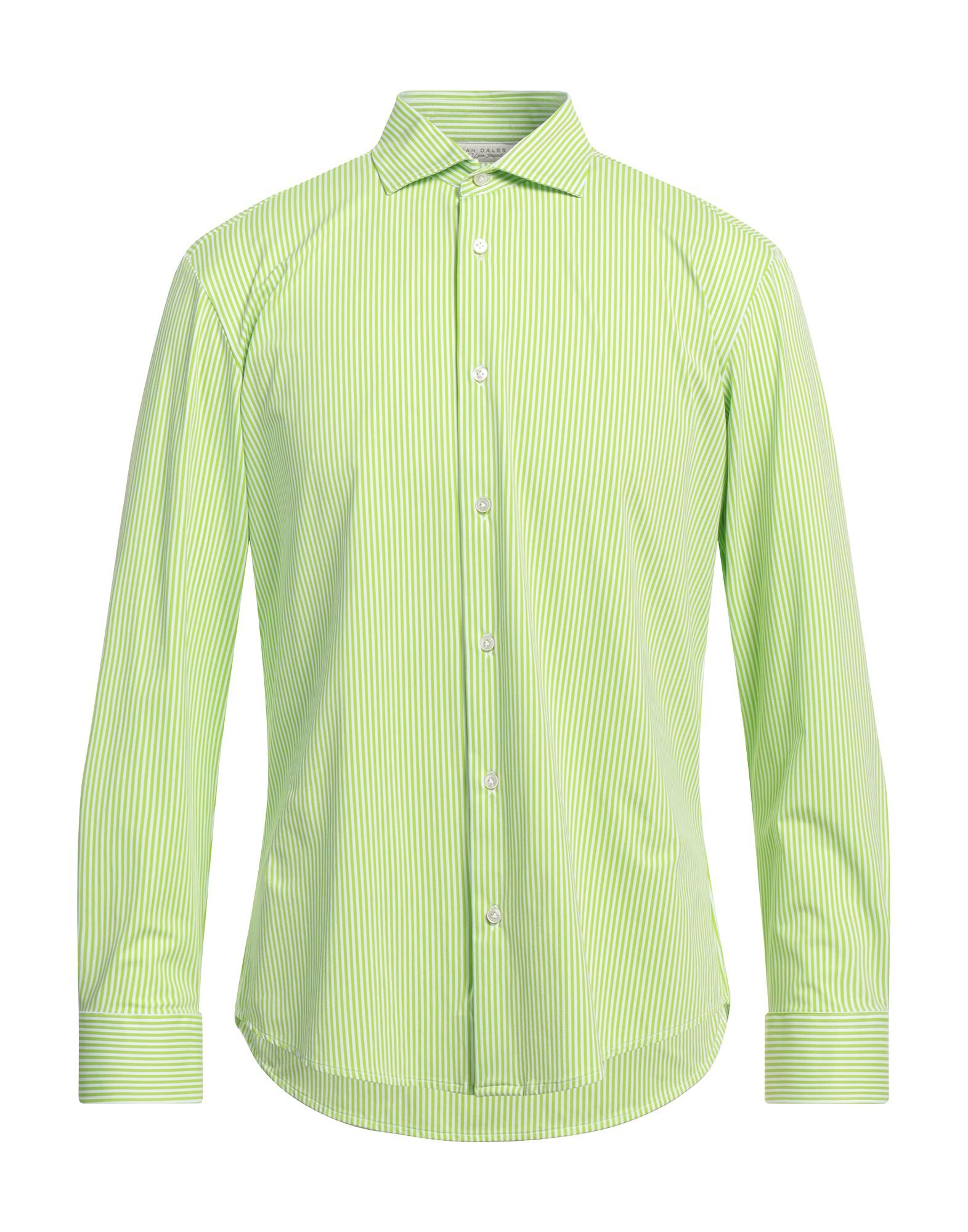 BRIAN DALES - Shirts