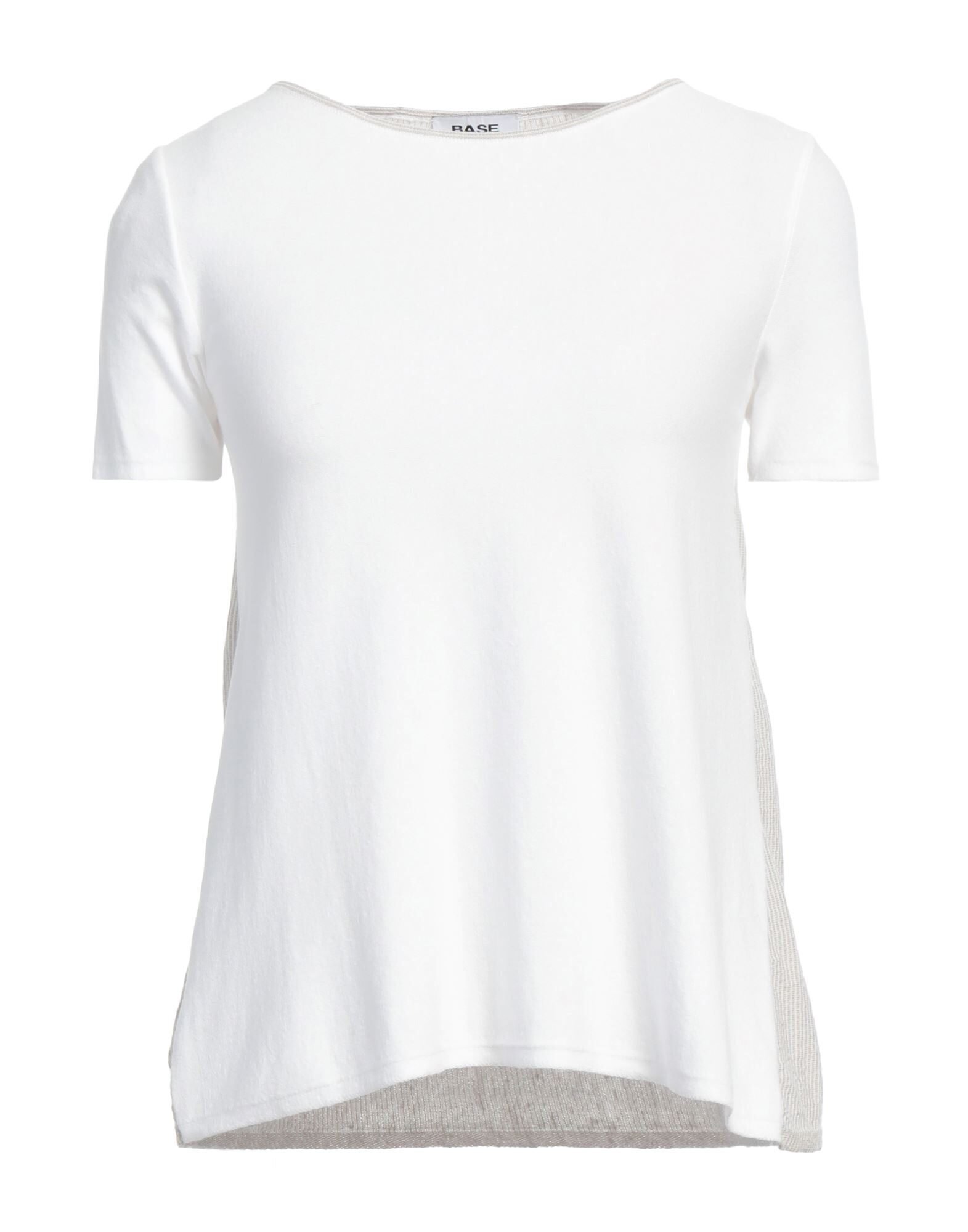 BASE MILANO - T-shirts