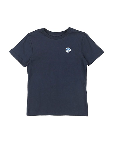 NORTH SAILS T-shirt 100% Coton