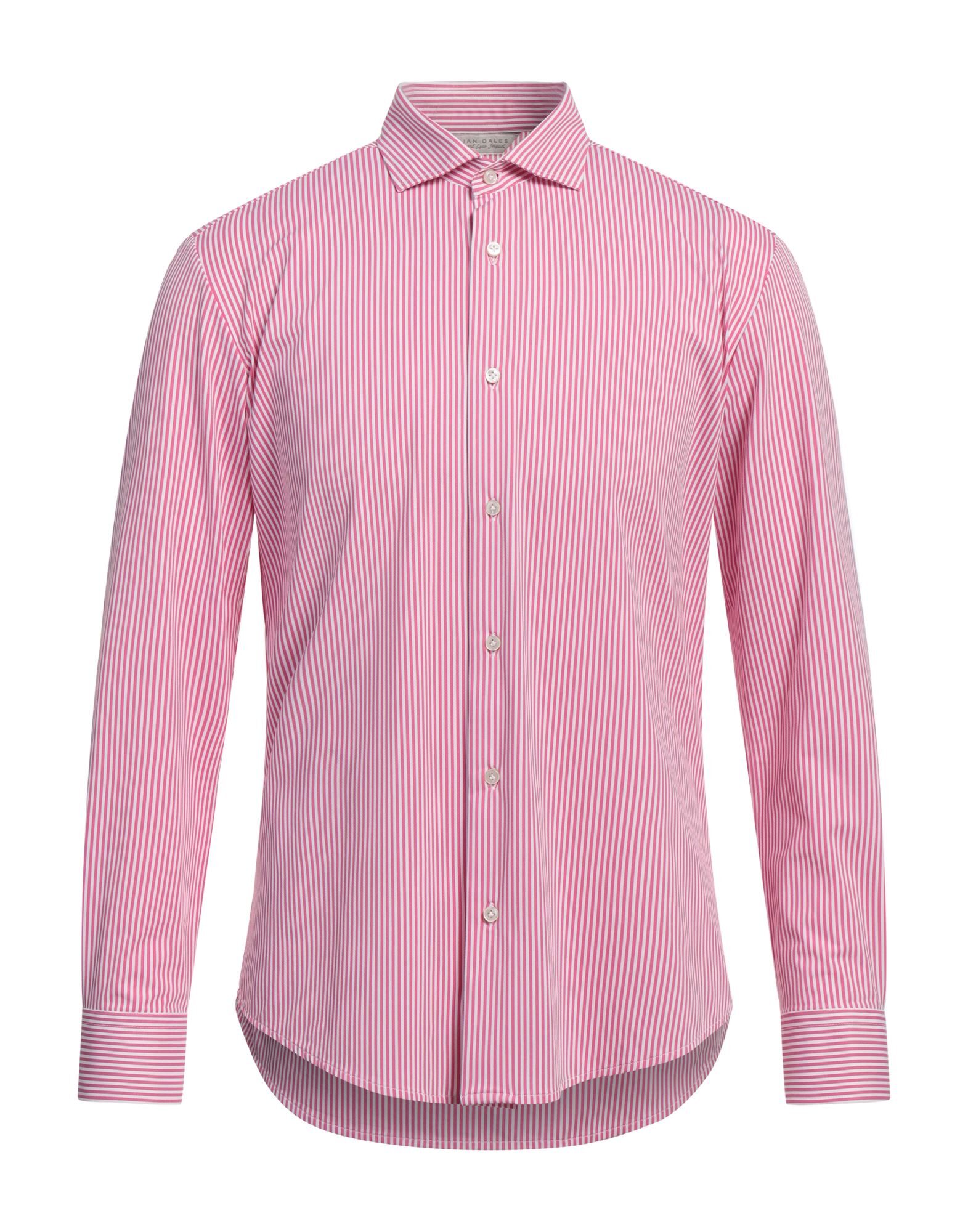 BRIAN DALES - Shirts