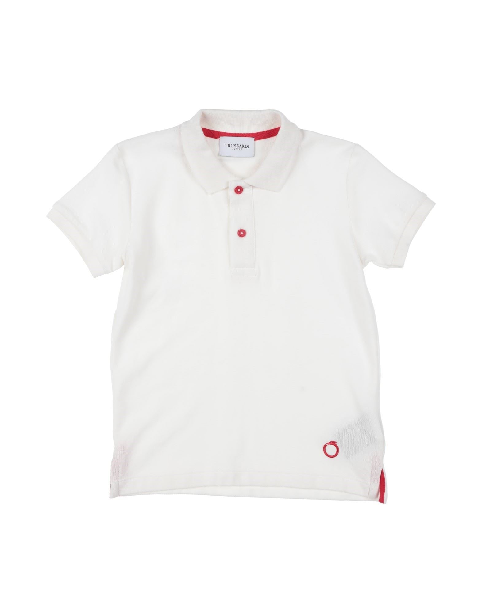 TRUSSARDI JUNIOR - Polo shirts