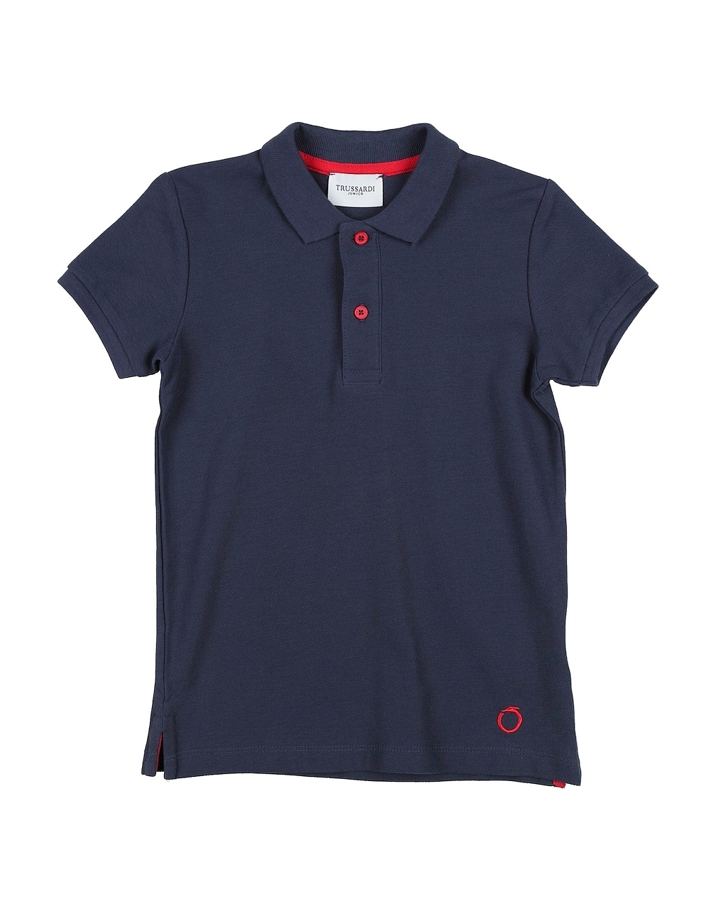 TRUSSARDI JUNIOR - Polo shirts
