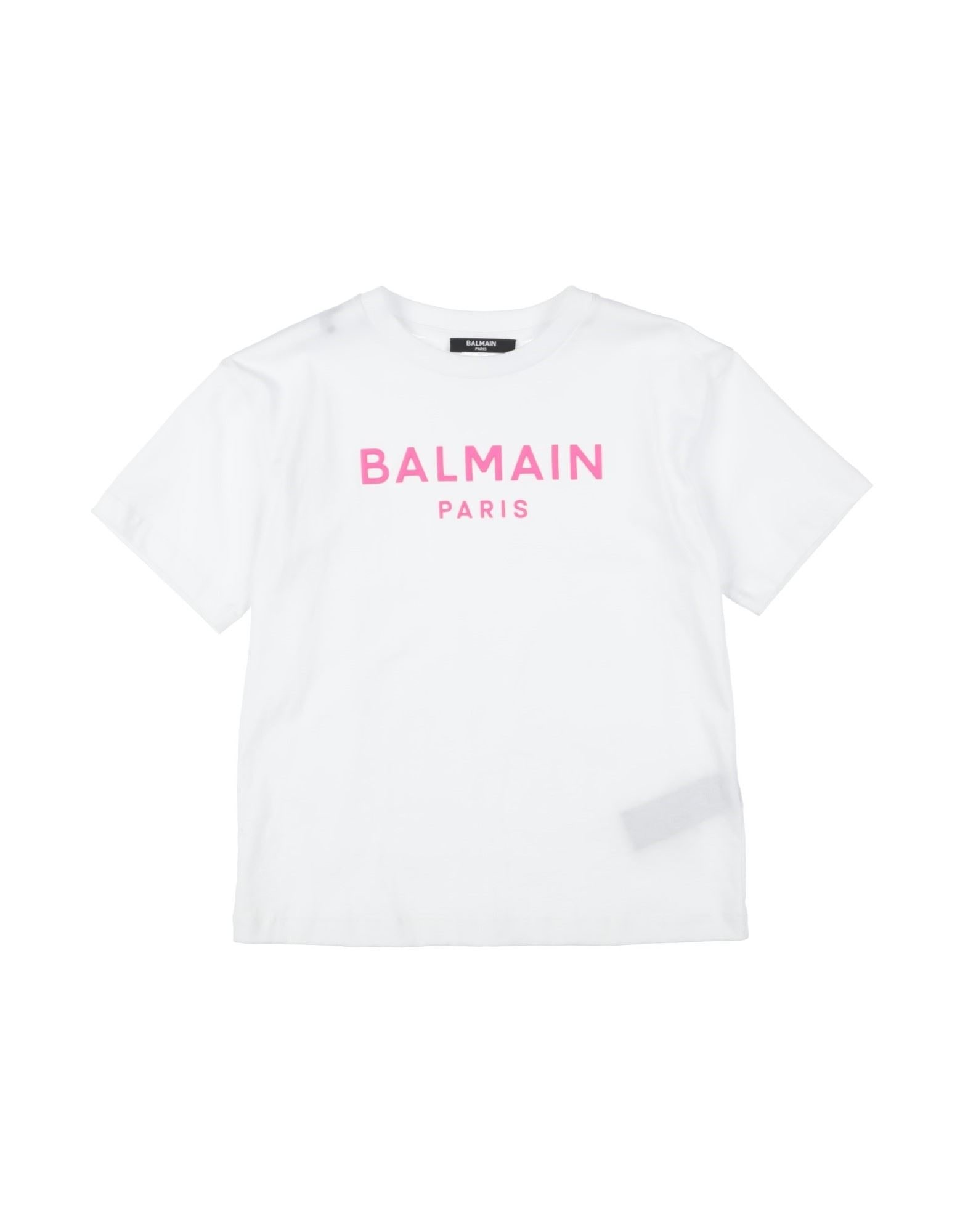 BALMAIN - Футболки