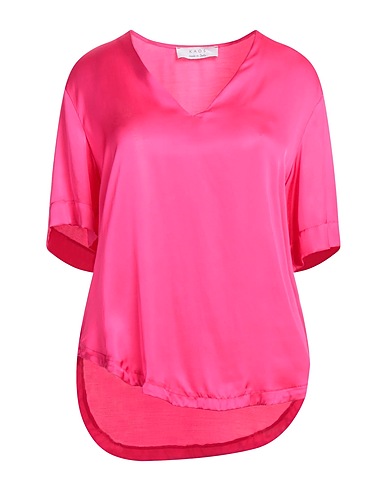 KAOS Top Fuchsia 100% Viscose