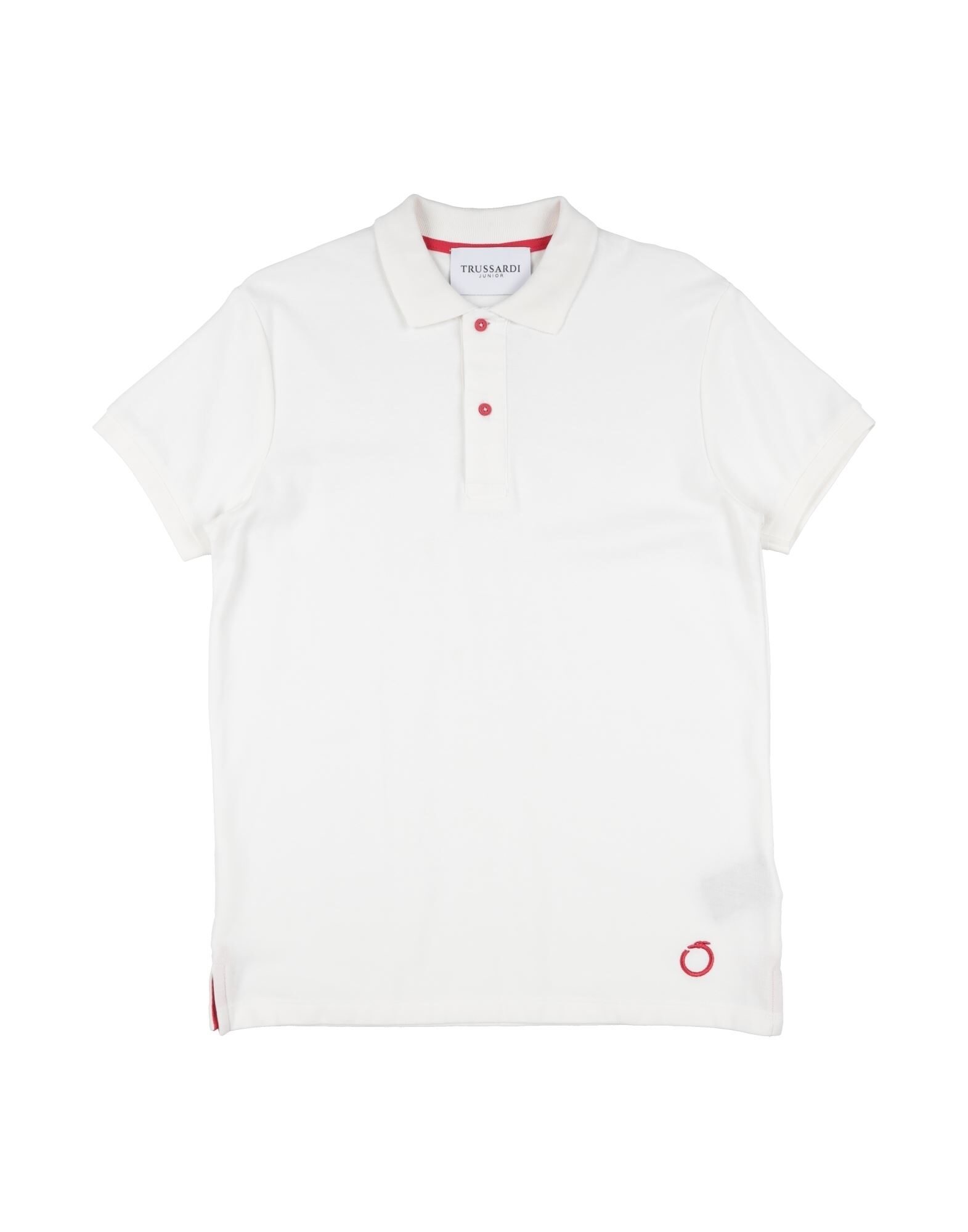TRUSSARDI JUNIOR - Polo shirts
