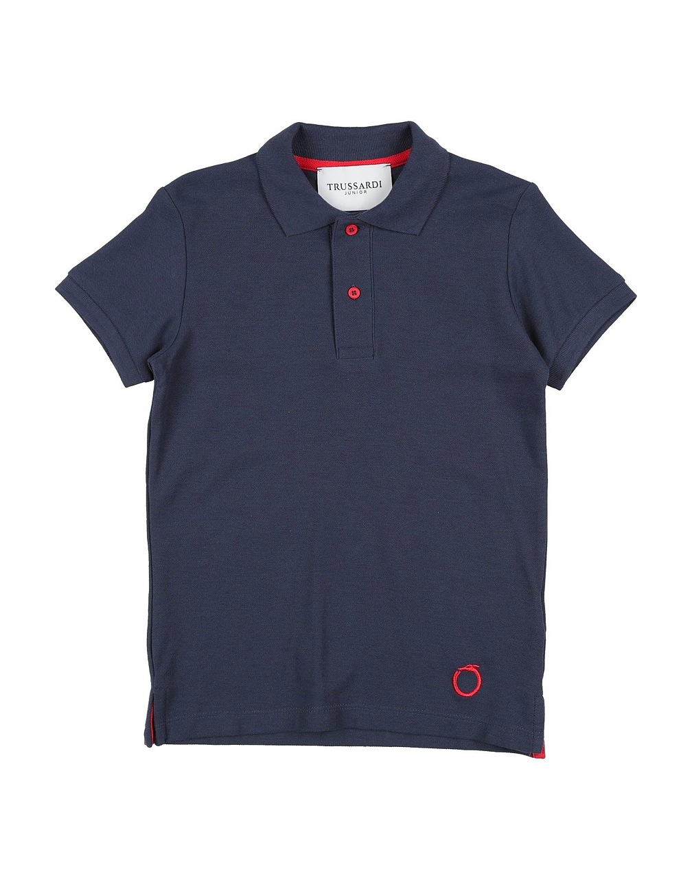 TRUSSARDI JUNIOR - Polo shirts