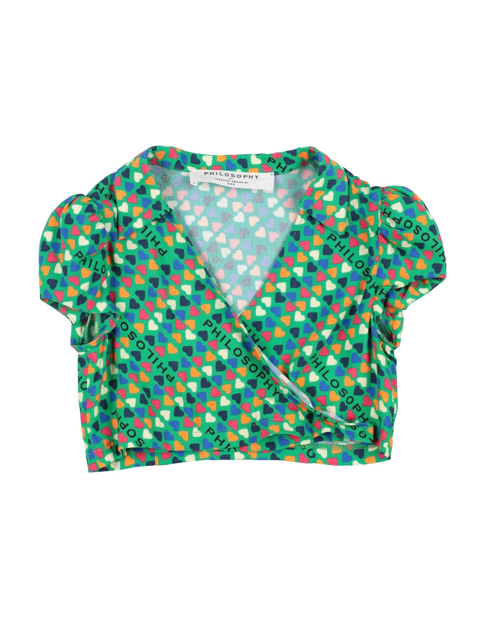 PHILOSOPHY di LORENZO SERAFINI - Tops