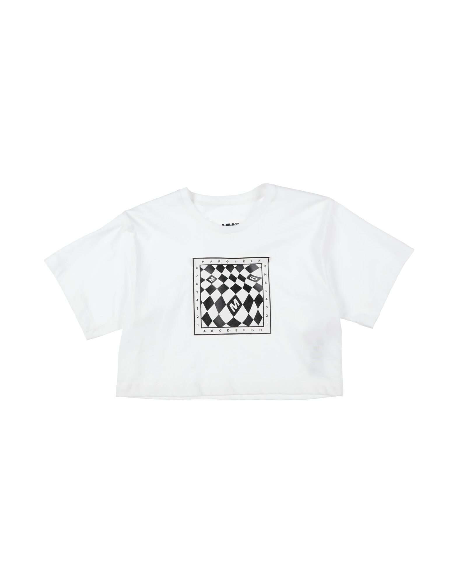 MM6 MAISON MARGIELA - T-shirts