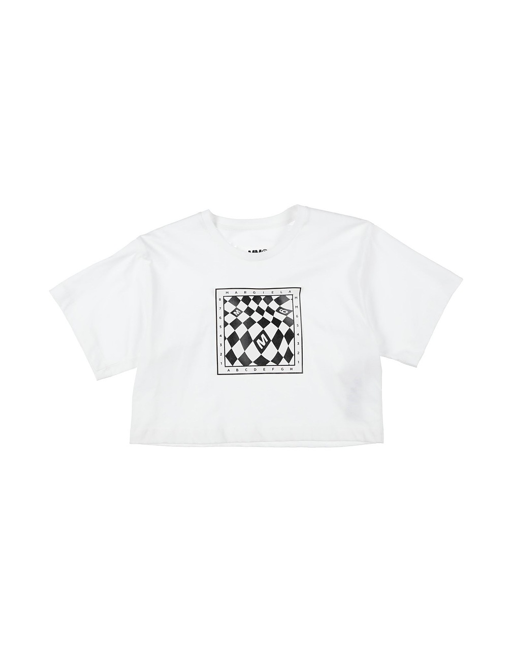 MM6 MAISON MARGIELA - T-shirts