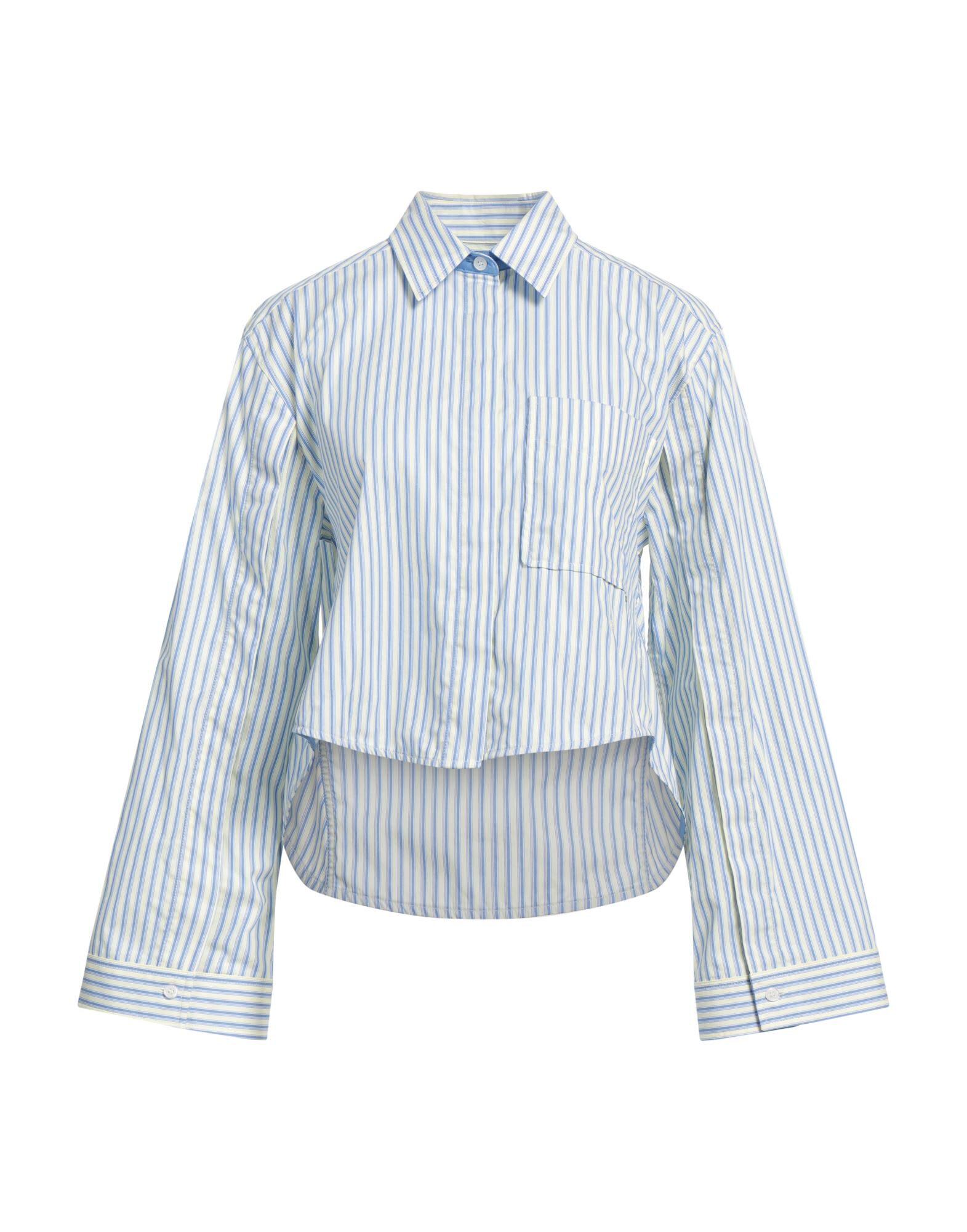 VICTORIA BECKHAM - Shirts