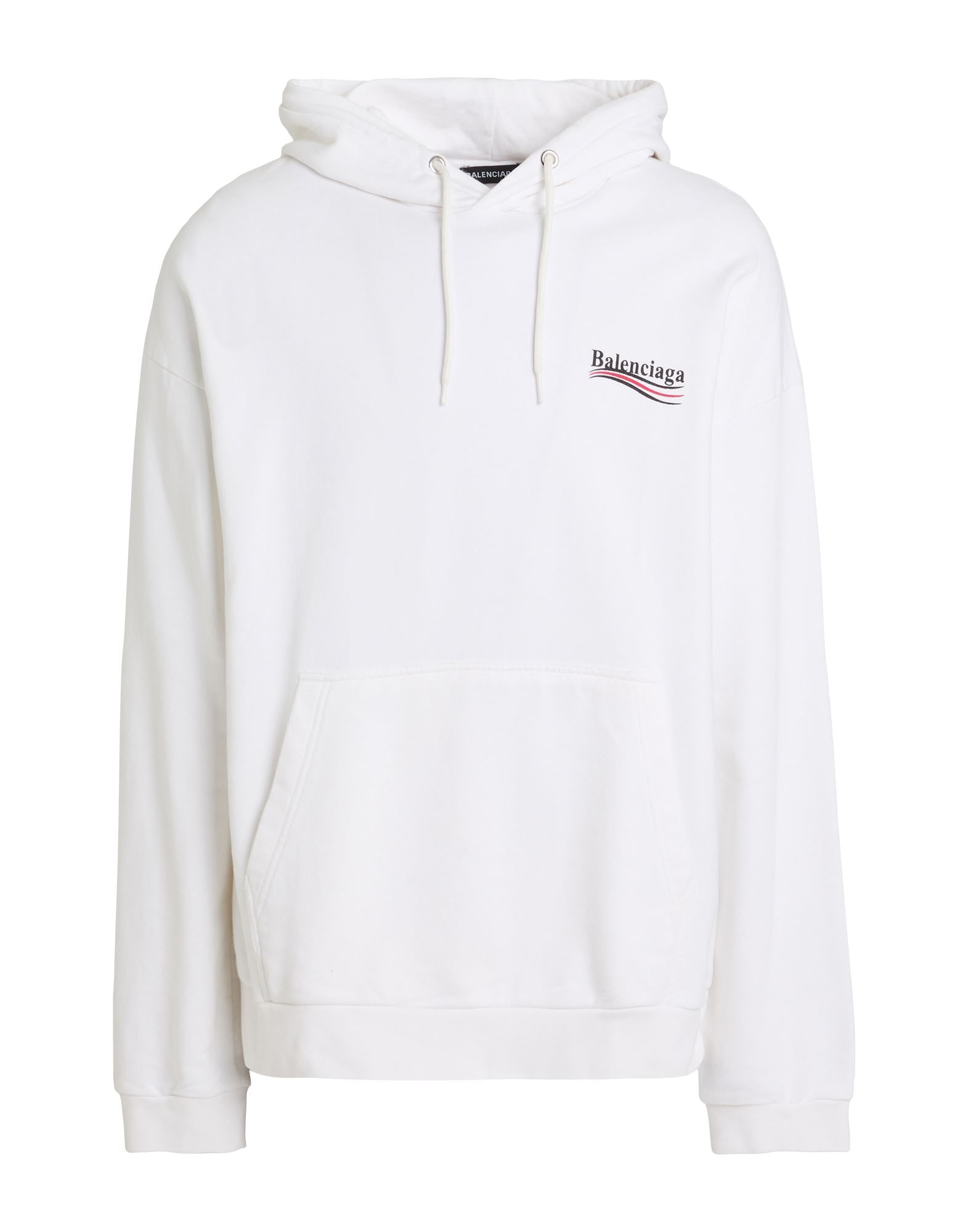 BALENCIAGA - Sudaderas