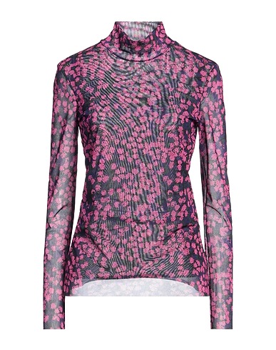 BAUM UND PFERDGARTEN Top Mauve 94% Polyester, 6% Elastane