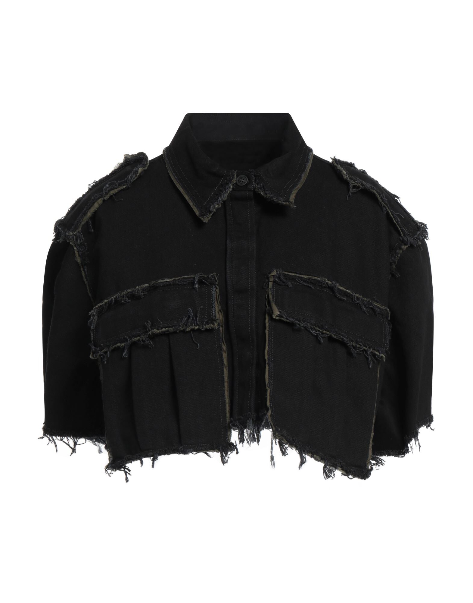 HERON PRESTON - デニムシャツ