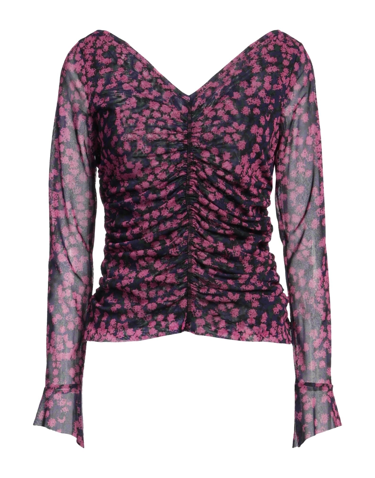 BAUM UND PFERDGARTEN - Tops