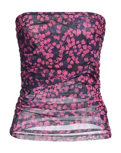 BAUM UND PFERDGARTEN Top Mauve 94% Polyester, 6% Élasthanne