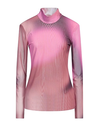 BAUM UND PFERDGARTEN T-shirt Purple 94% Polyester, 6% Elastane