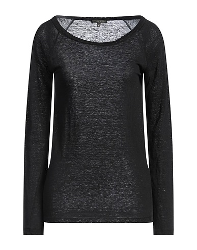 SCAGLIONE T-shirt 100% Linen