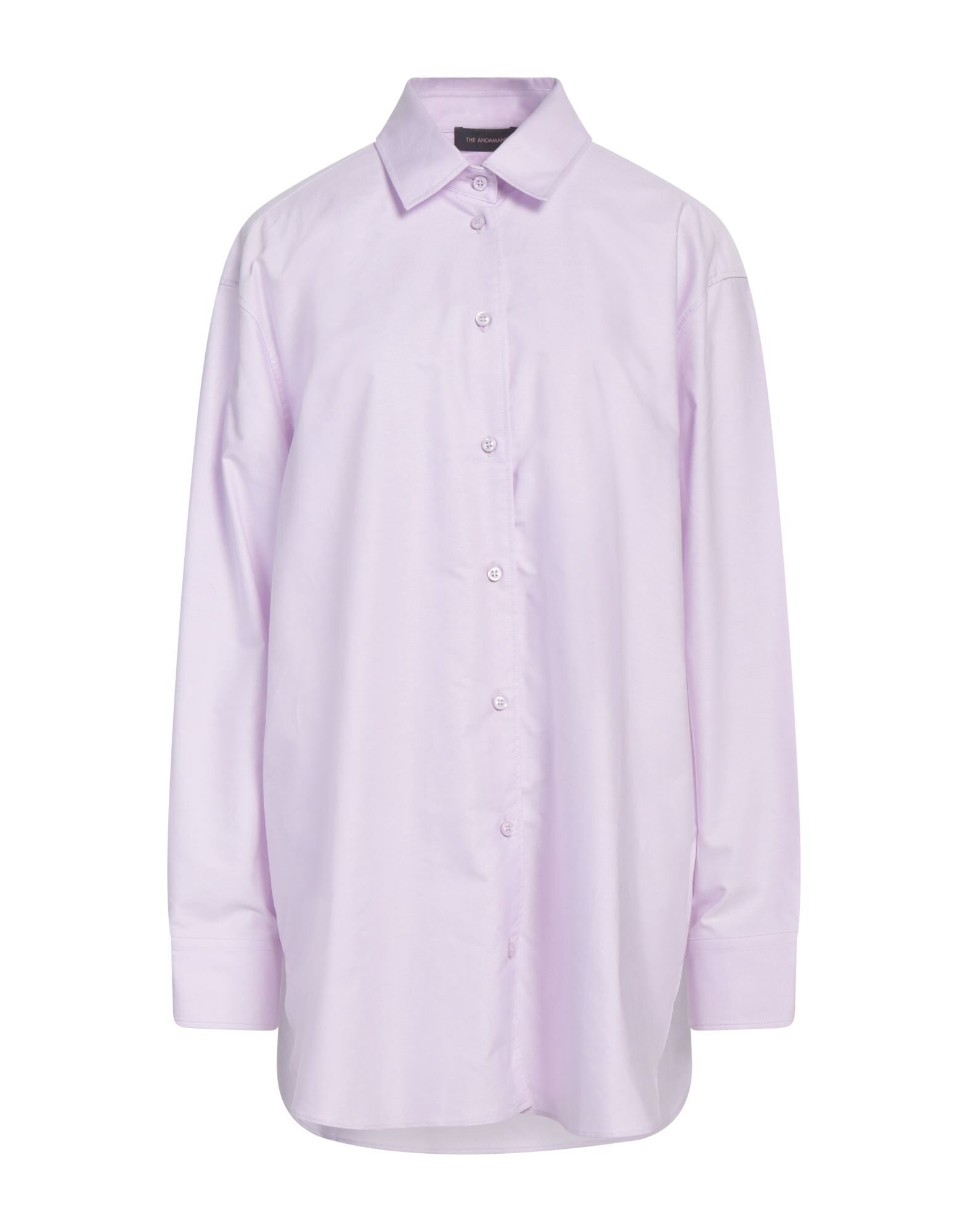 THE ANDAMANE - Camicie