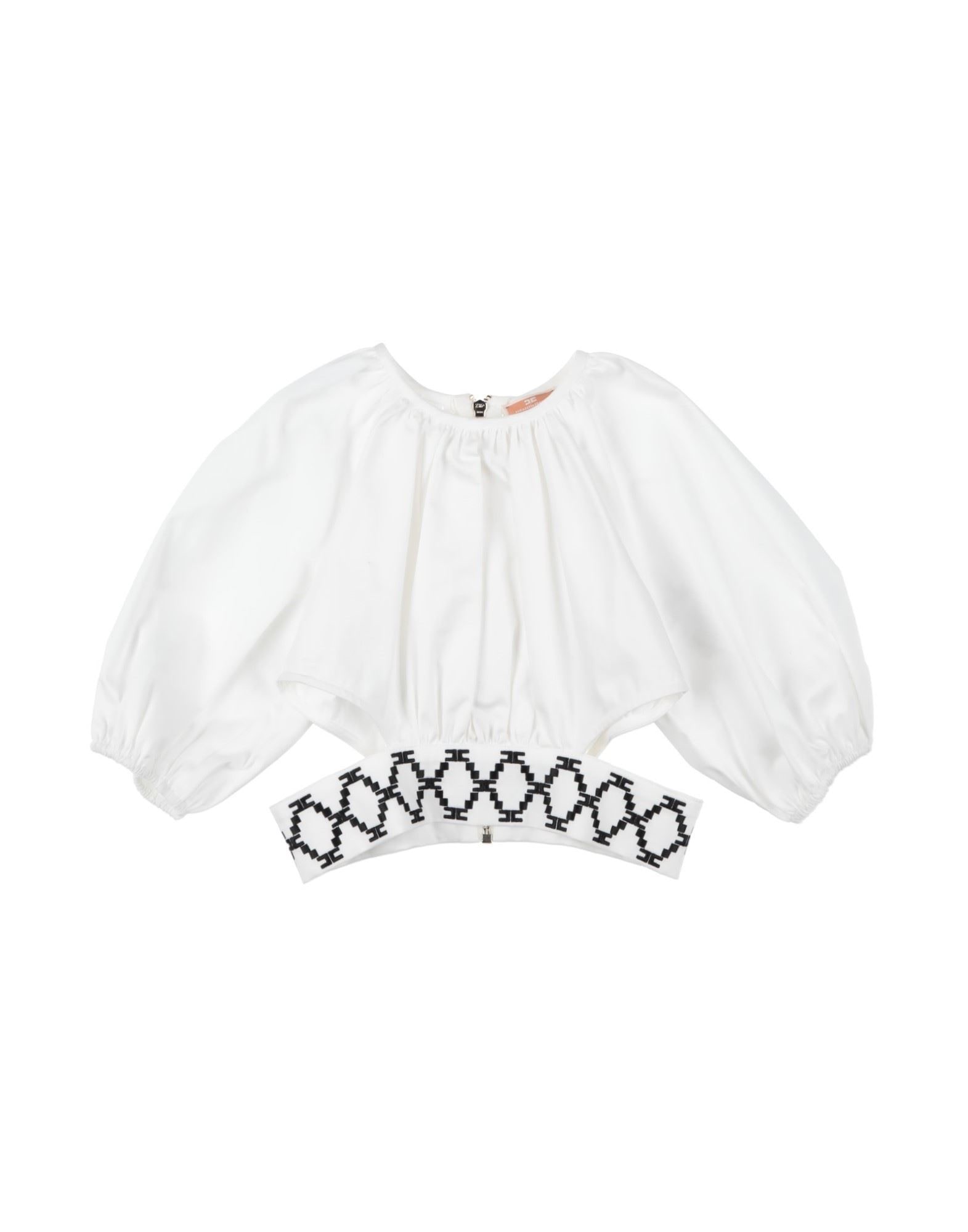 ELISABETTA FRANCHI - Tops