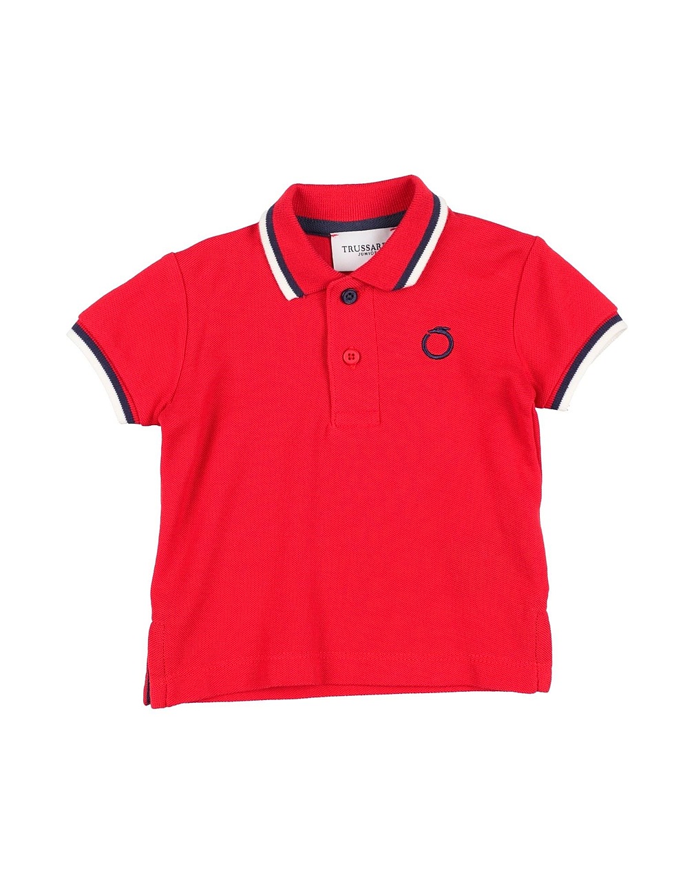 TRUSSARDI JUNIOR - Polo shirts