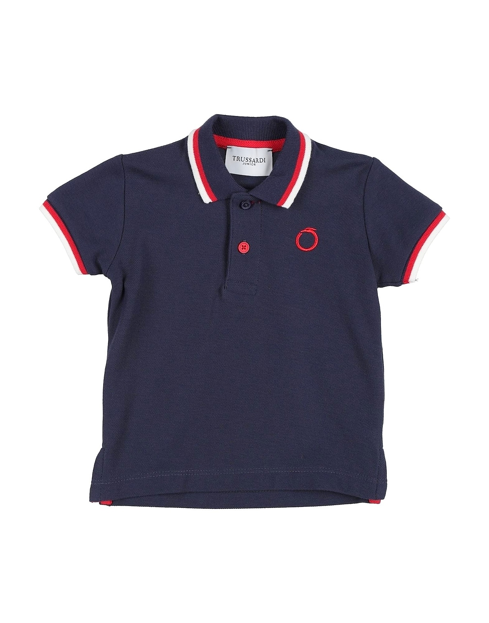 TRUSSARDI JUNIOR - Μπλουζάκια Polo