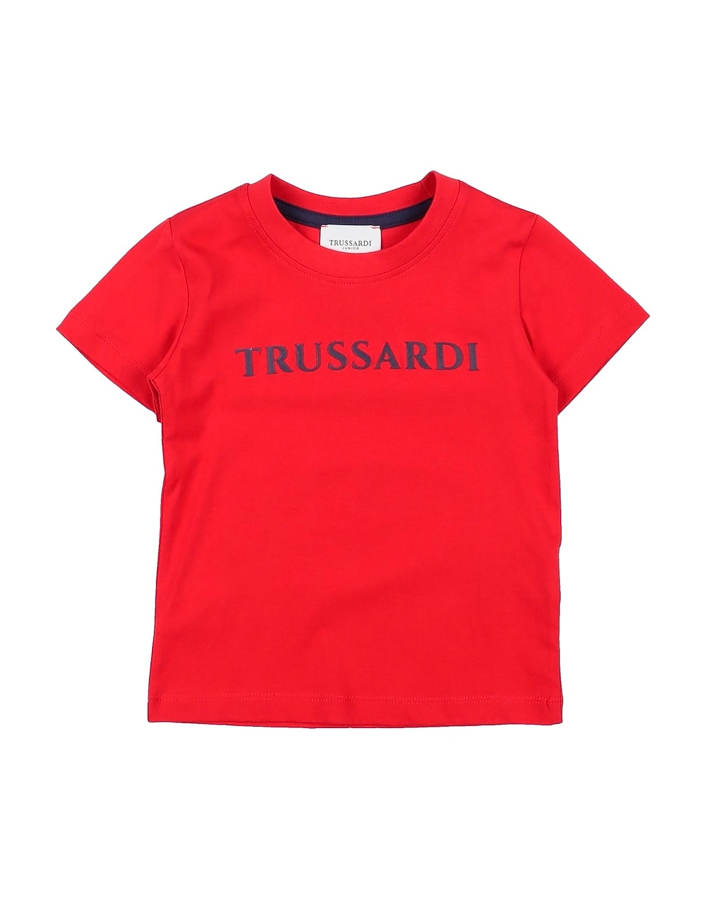 TRUSSARDI JUNIOR - T-shirts