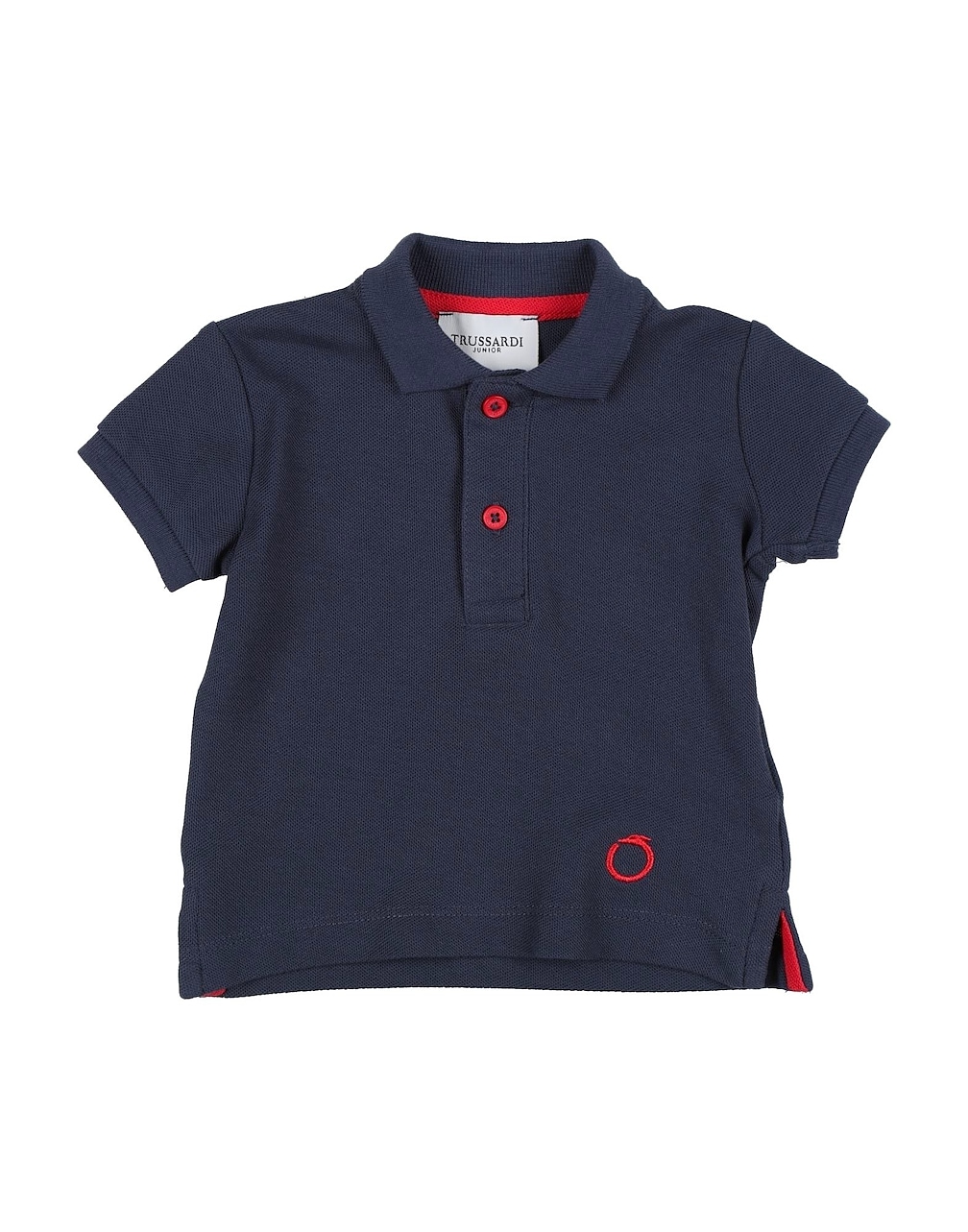 TRUSSARDI JUNIOR - Polo shirts