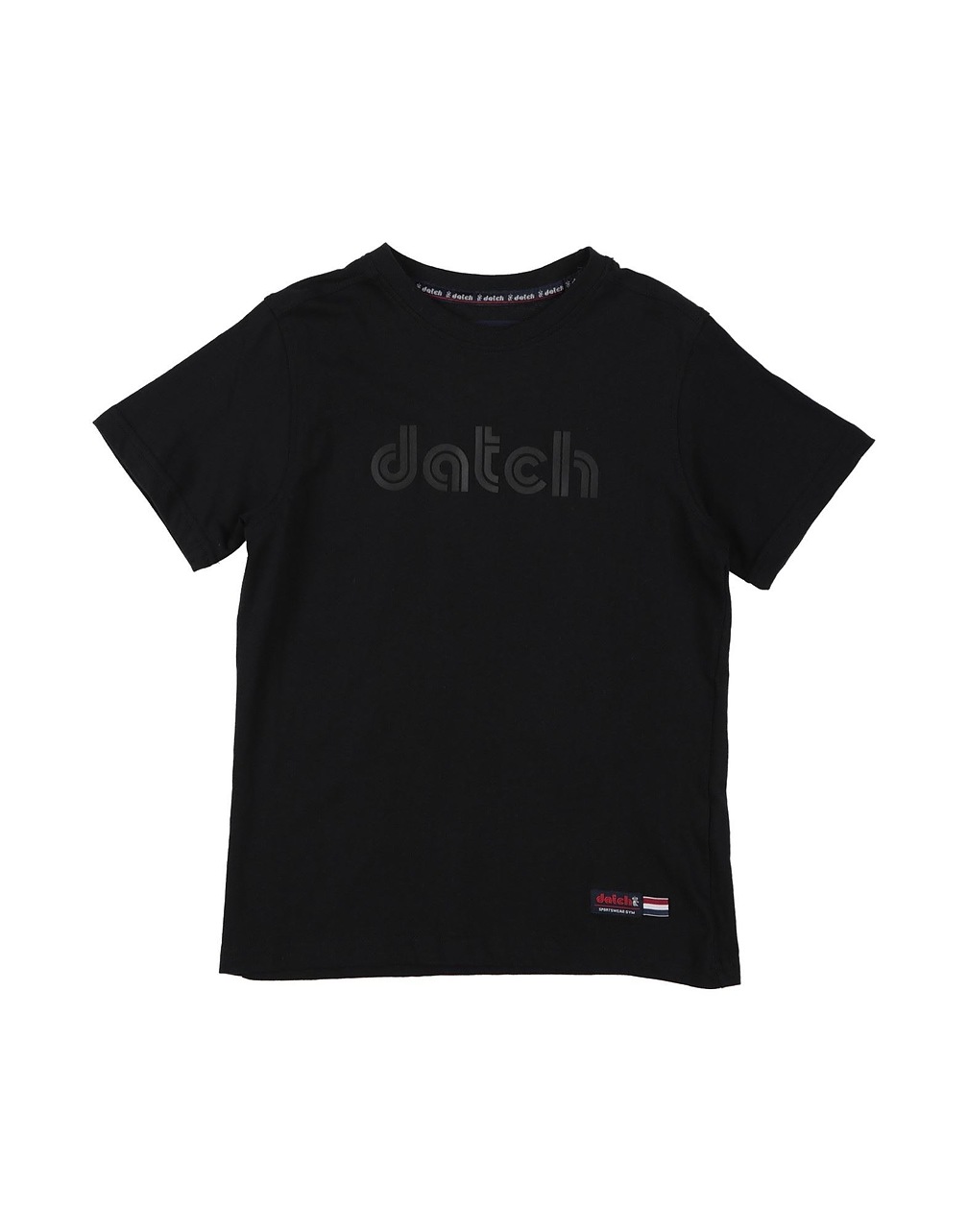 DATCH - T-shirts