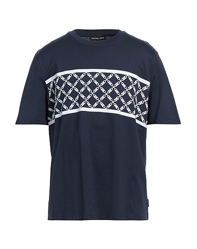 MICHAEL KORS MENS T-shirt 100% Cotton