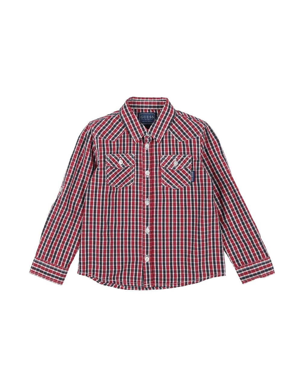 GUESS - Hemden