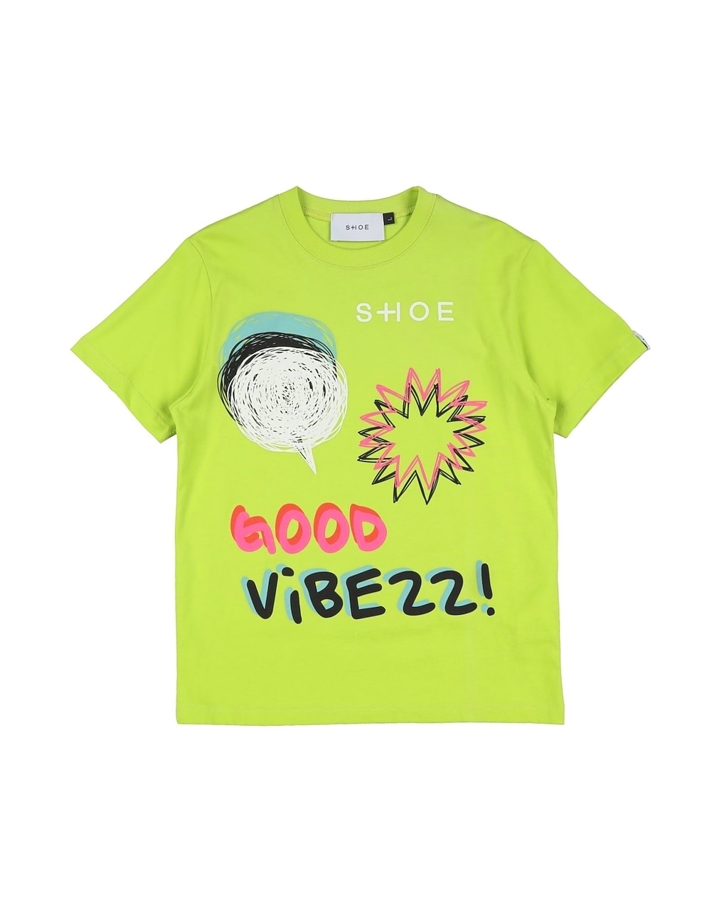 SHOE - T-shirts