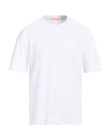 SUNS BOARDS T-shirts 85% Polyamide, 15% Elastane