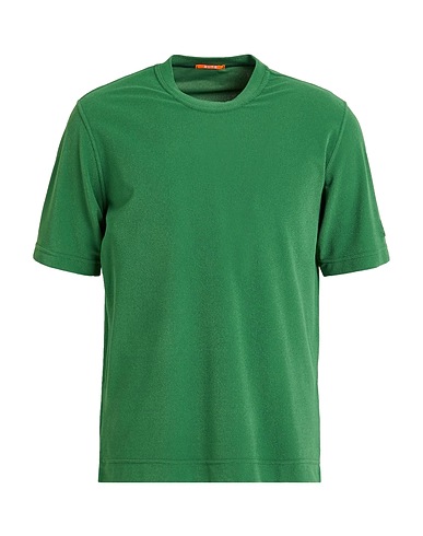 SUNS BOARDS T-shirt 85% Polyamide, 15% Elastane