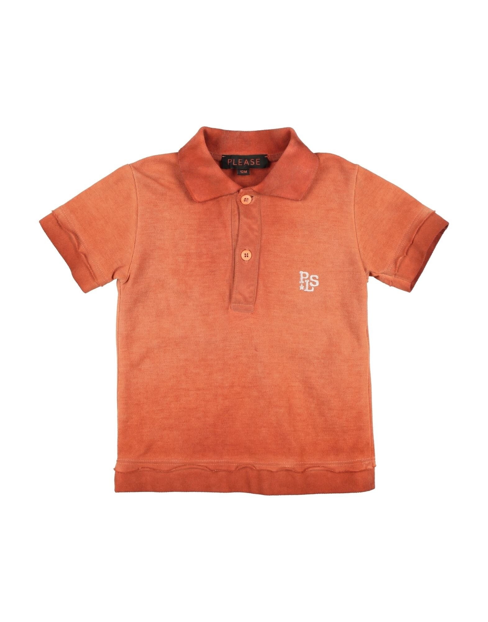 PLEASE - Polo shirts