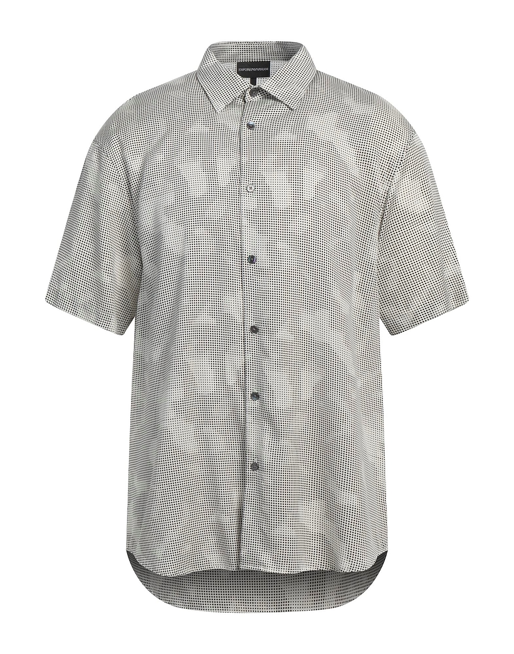 EMPORIO ARMANI - Shirts