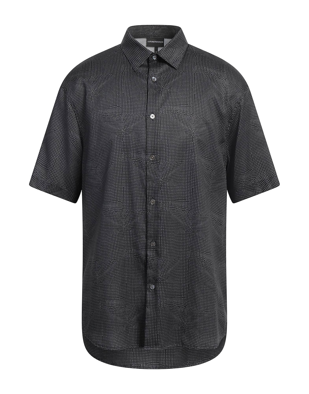 EMPORIO ARMANI - Shirts