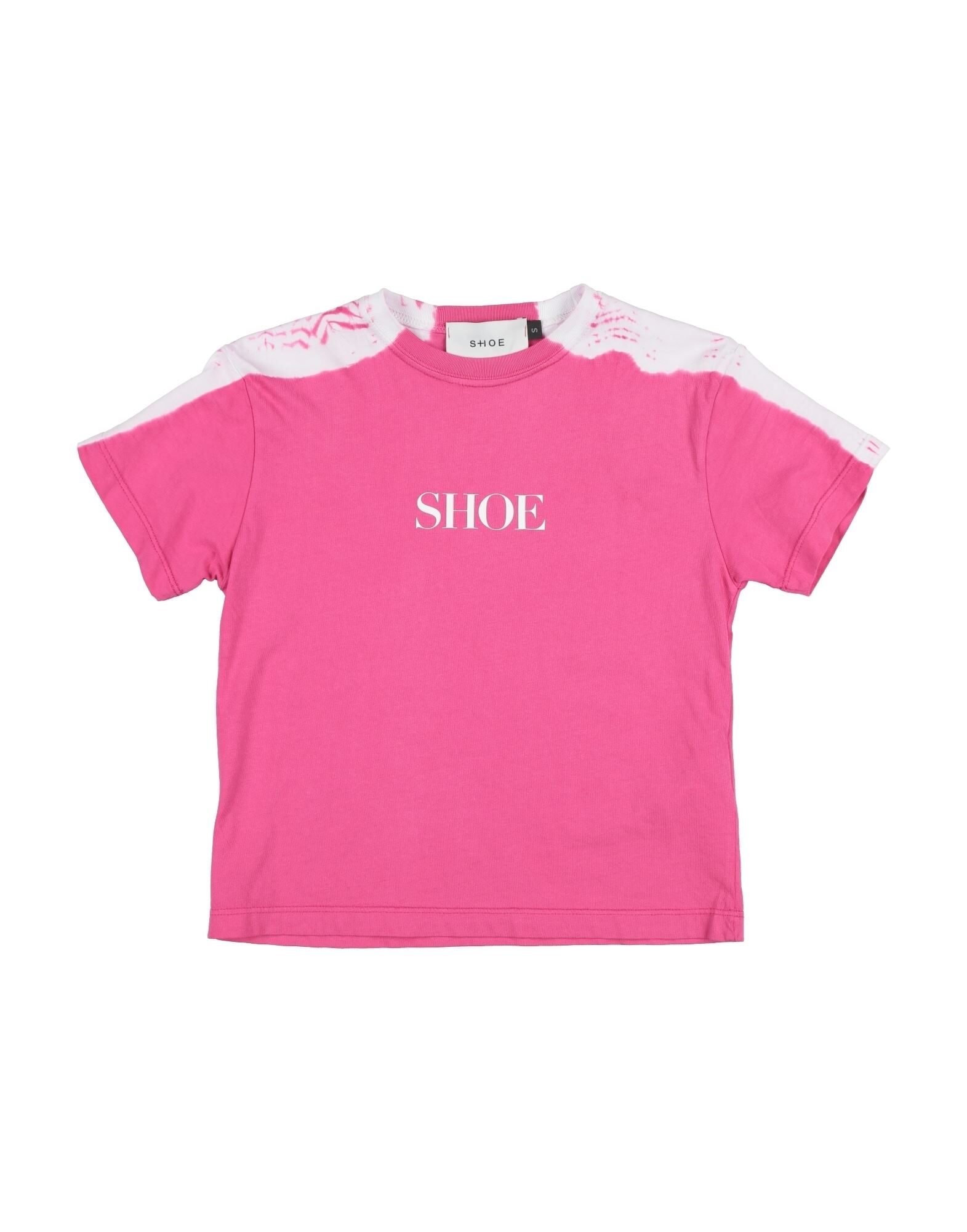 SHOE - Футболки