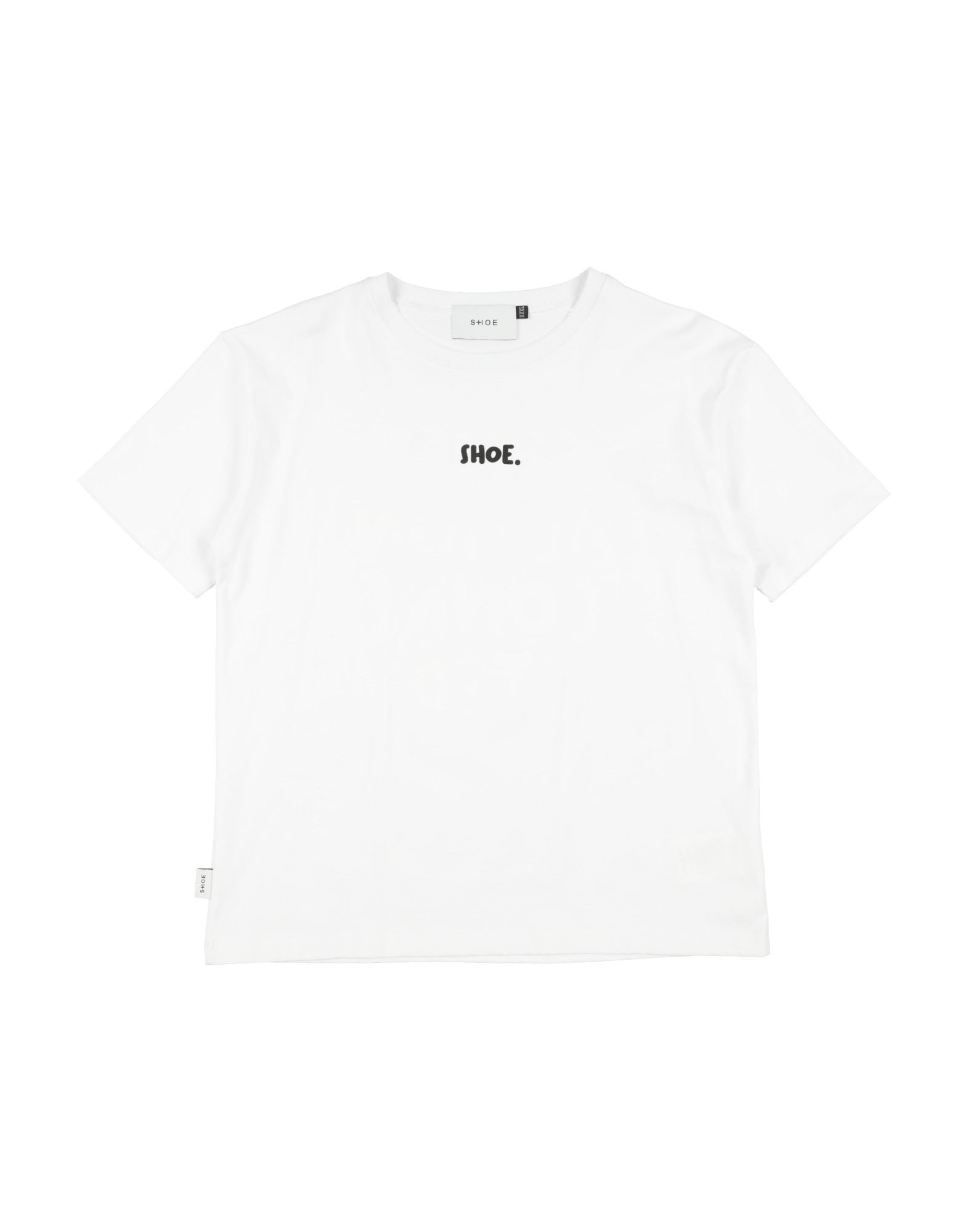 SHOE - T シャツ