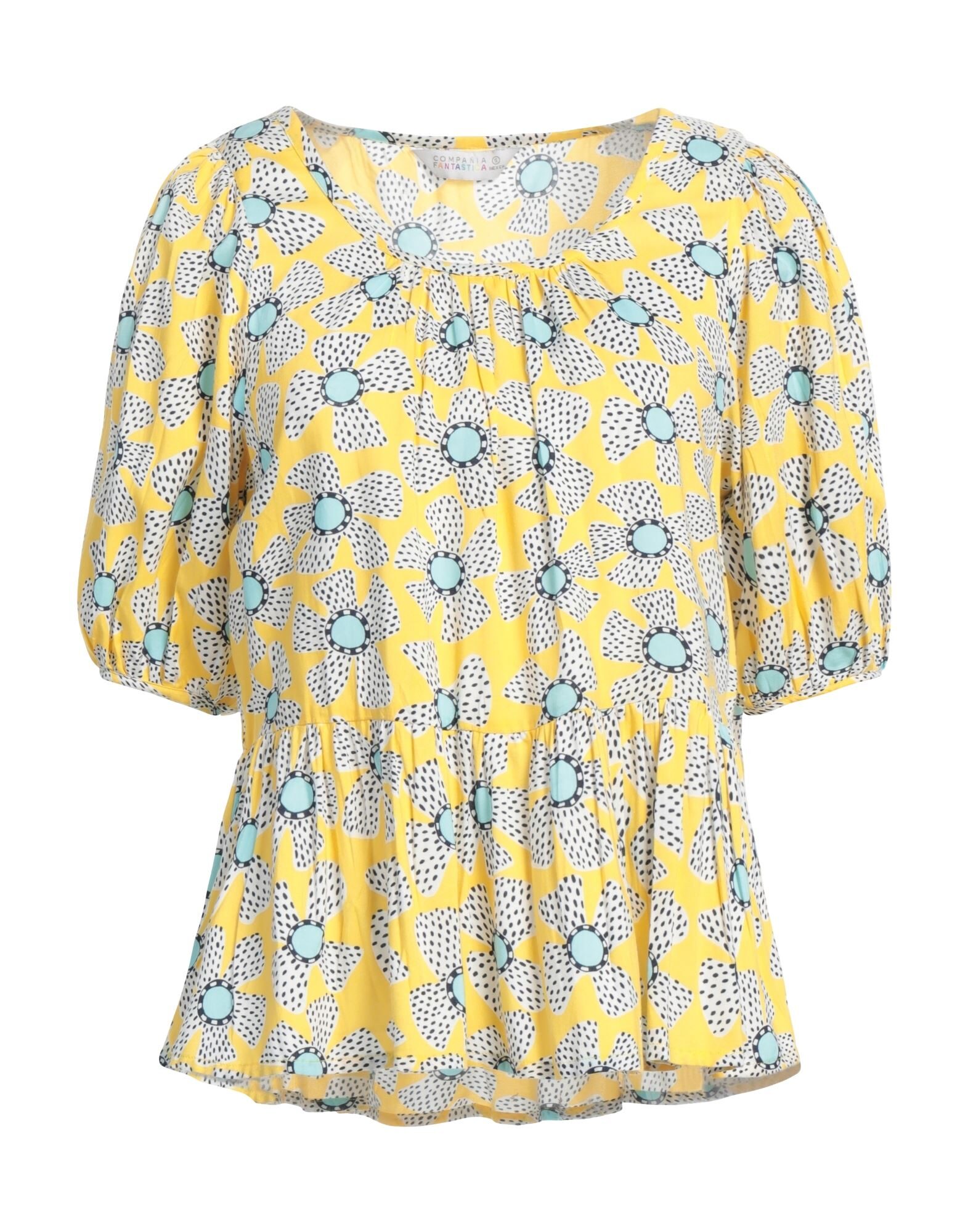 COMPAÑIA FANTASTICA - トップス