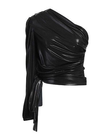 PINKO Top 92% Polyester, 8% Elastane